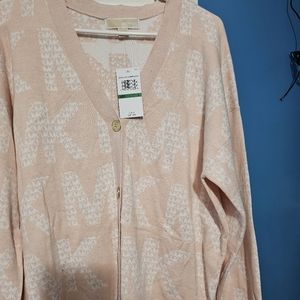 Michael Kors cardigan